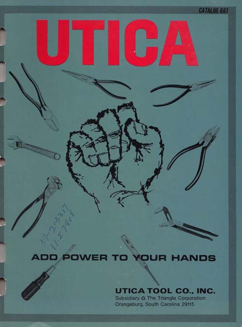 utica